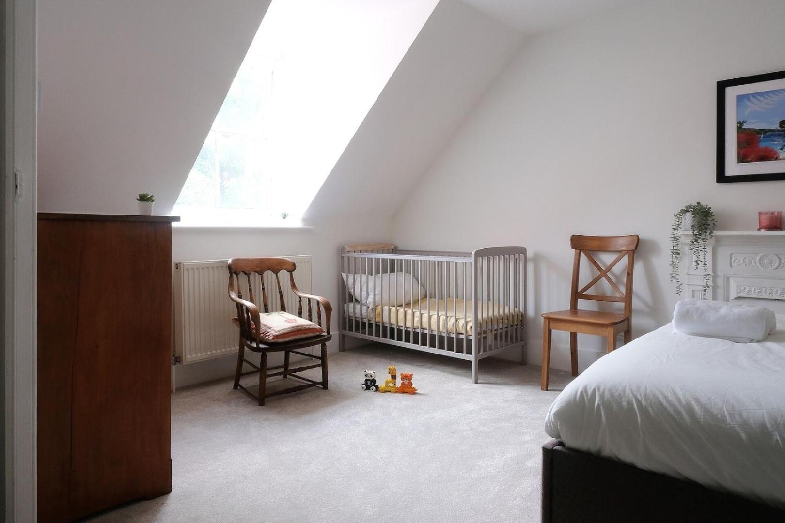 Fantastic 2 Bedroom Victorian Flat In Льюис Экстерьер фото